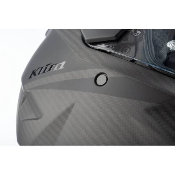 Klim X1 Alpha Helmet ECE/DOT - Image 9