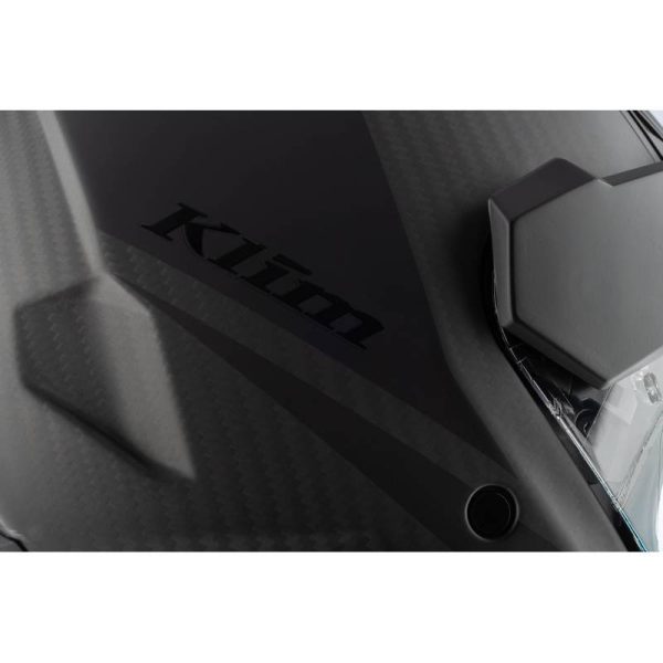 Klim X1 Alpha Helmet ECE/DOT - Image 11