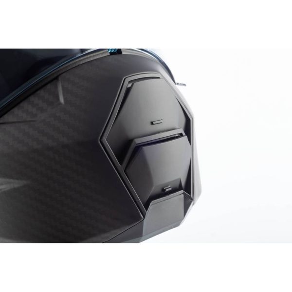 Klim X1 Alpha Helmet ECE/DOT - Image 15