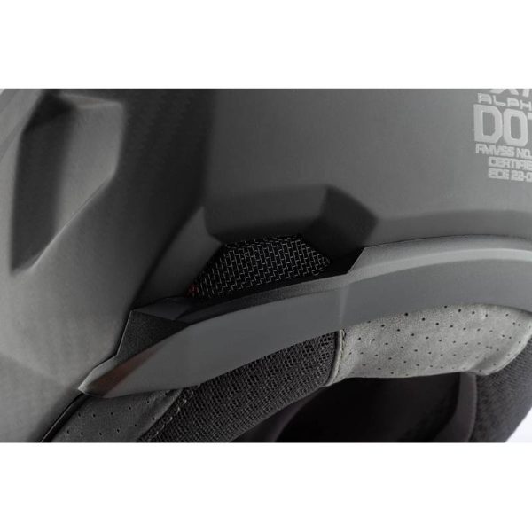 Klim X1 Alpha Helmet ECE/DOT - Image 18