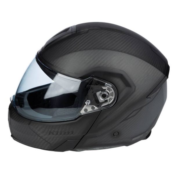 Klim GT1 Expedition Helmet ECE/DOT - Image 3