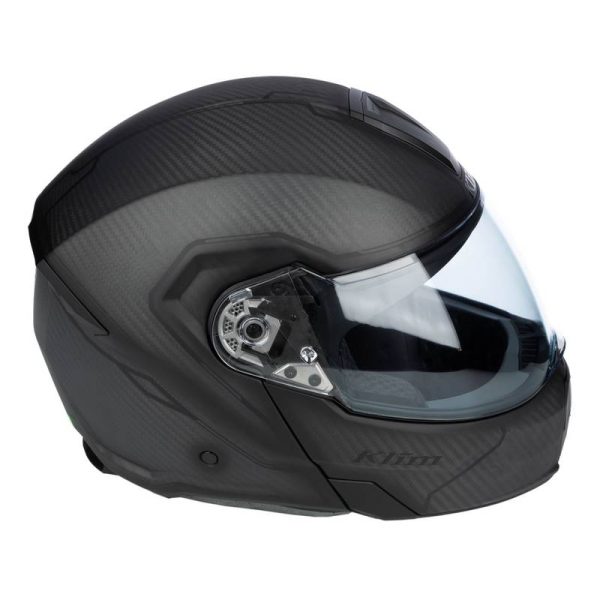 Klim GT1 Expedition Helmet ECE/DOT - Image 4