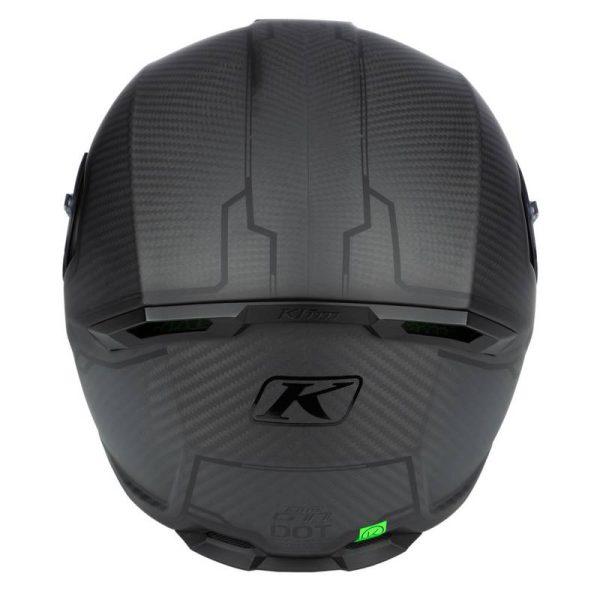 Klim GT1 Expedition Helmet ECE/DOT - Image 6