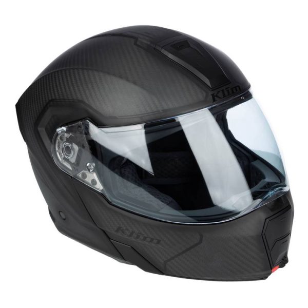 Klim GT1 Expedition Helmet ECE/DOT - Image 7