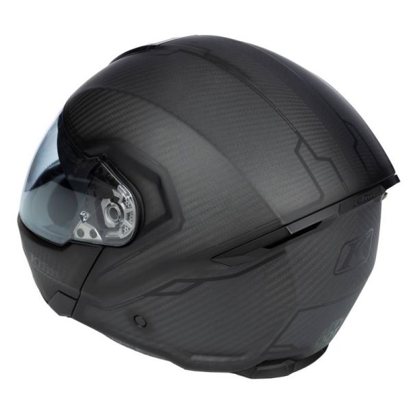 Klim GT1 Expedition Helmet ECE/DOT - Image 8