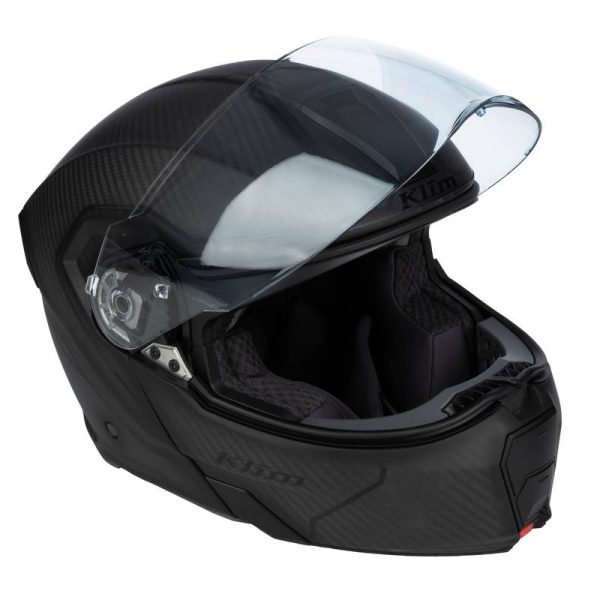 Klim GT1 Expedition Helmet ECE/DOT - Image 9