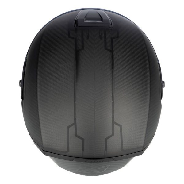 Klim GT1 Expedition Helmet ECE/DOT - Image 10