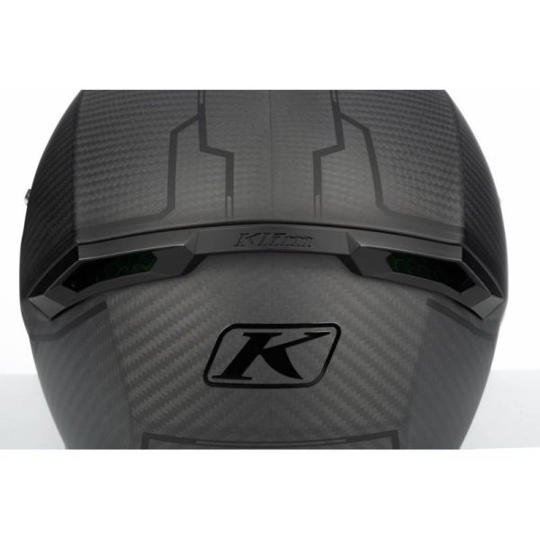 Klim GT1 Expedition Helmet ECE/DOT - Image 11