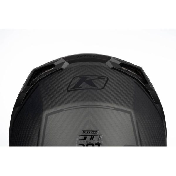 Klim GT1 Expedition Helmet ECE/DOT - Image 12