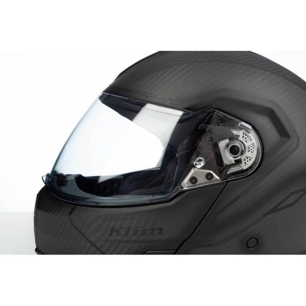 Klim GT1 Expedition Helmet ECE/DOT - Image 20