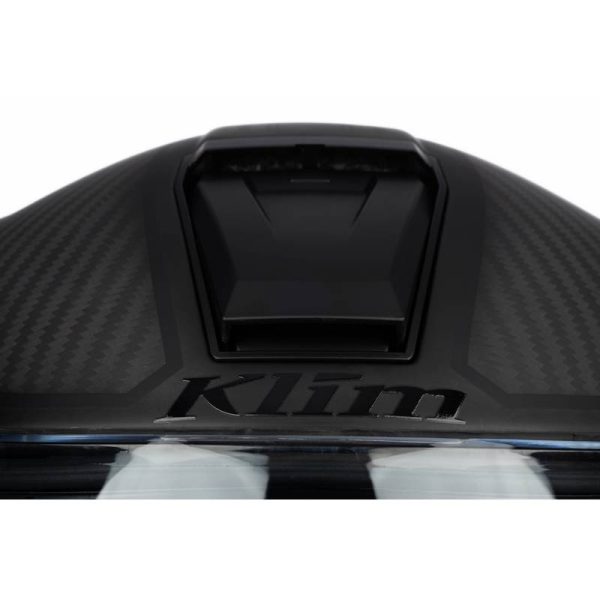 Klim GT1 Expedition Helmet ECE/DOT - Image 26