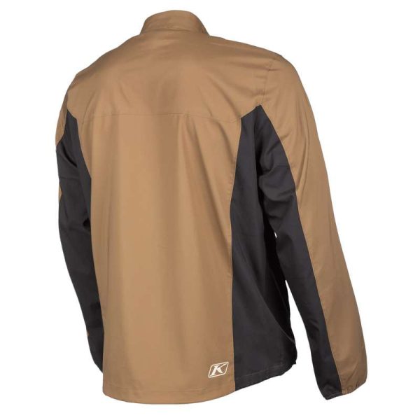 Klim Zephyr Wind Shirt - Image 2