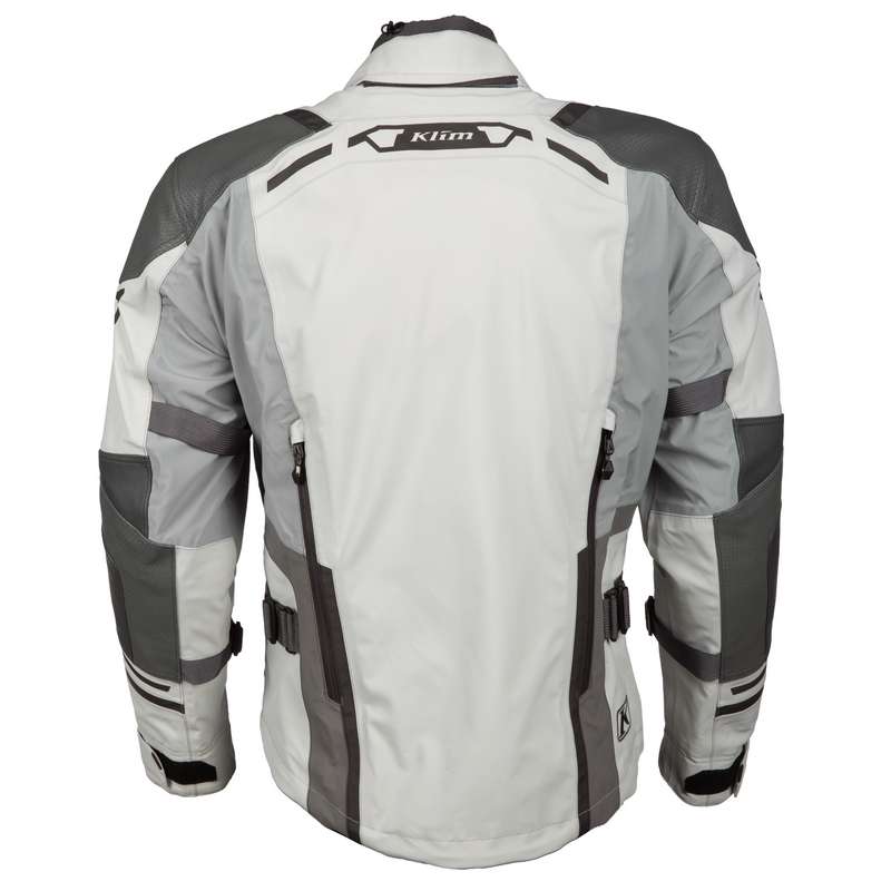 Klim Kodiak Jacket 31 Cool Gray - Riders Choice