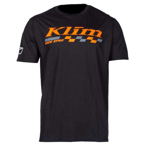 Klim Race Spec SS T