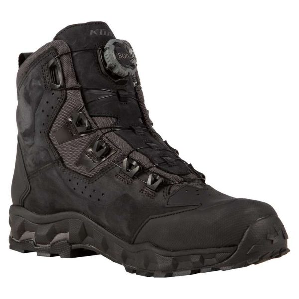 Klim Outlander GTX Boot - Image 4