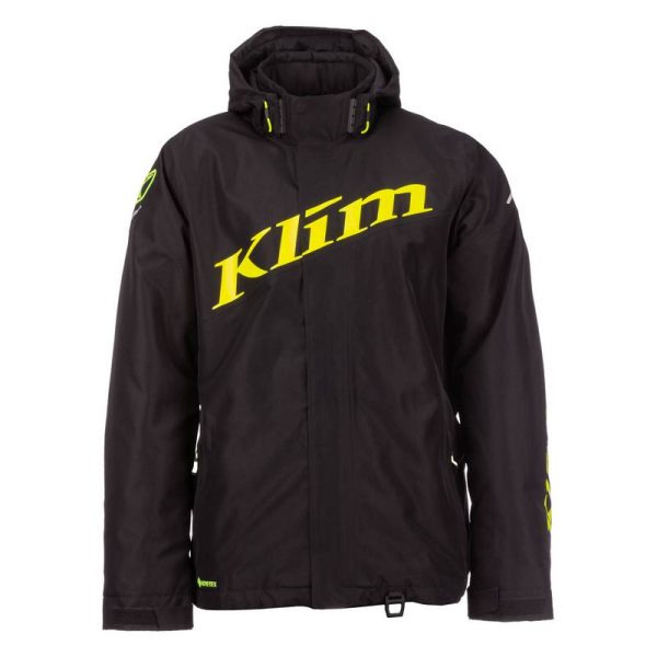 Klim Instinct Jacket - Image 3