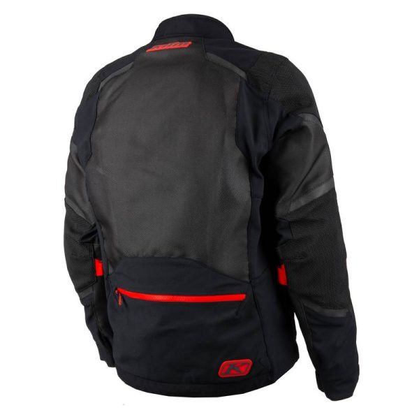 Klim Baja S4 Jacket - Image 2