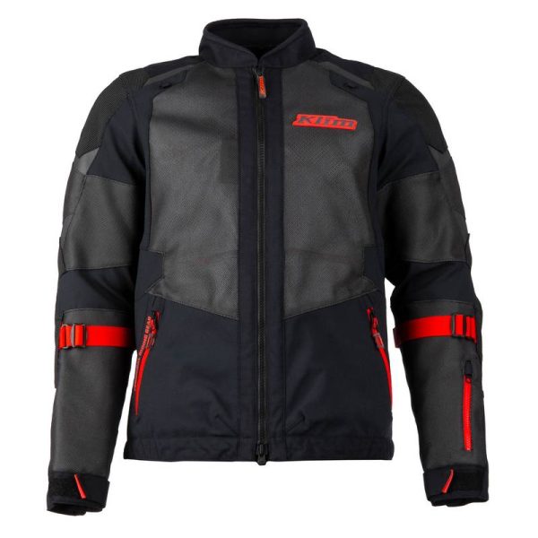 Klim Baja S4 Jacket - Image 3