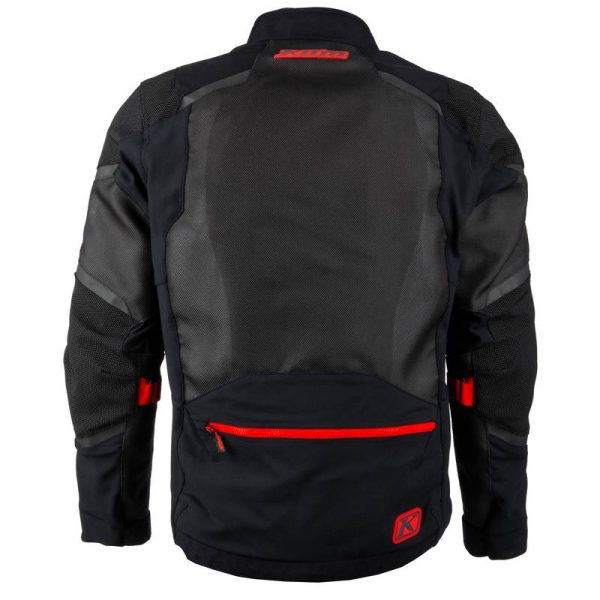 Klim Baja S4 Jacket - Image 4