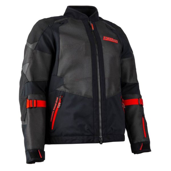 Klim Baja S4 Jacket - Image 5