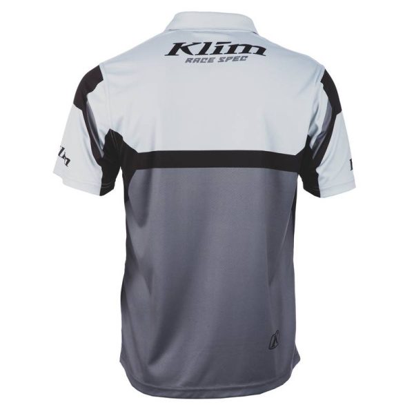 Klim Launch Polo - Image 2