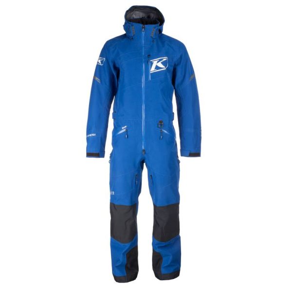 Klim Ripsa Vapor One-Piece - Image 3