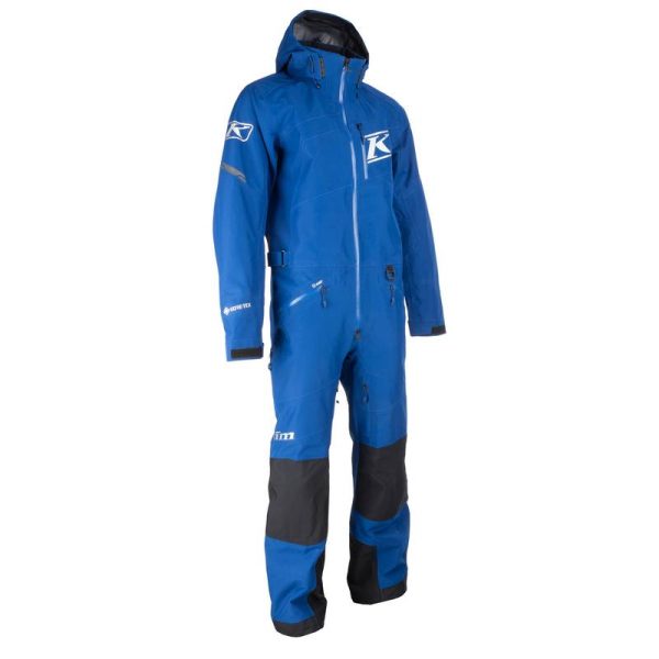 Klim Ripsa Vapor One-Piece - Image 5