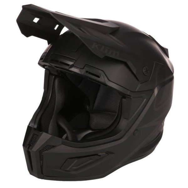 Klim T1 Freeride Helmet ECE