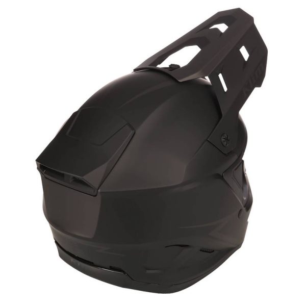 Klim T1 Freeride Helmet ECE - Image 2