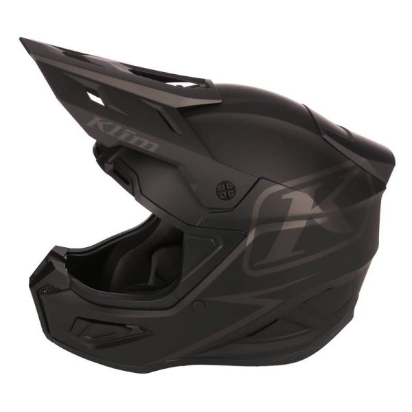 Klim T1 Freeride Helmet ECE - Image 3