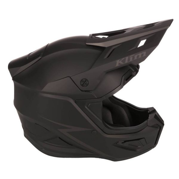 Klim T1 Freeride Helmet ECE - Image 4