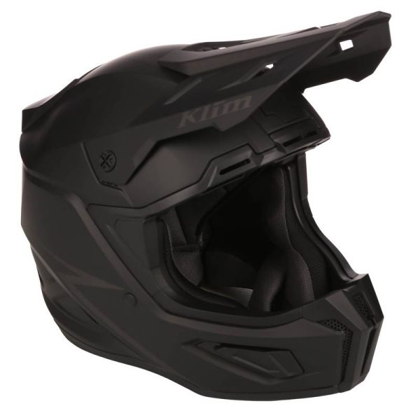 Klim T1 Freeride Helmet ECE - Image 7