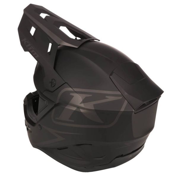 Klim T1 Freeride Helmet ECE - Image 8