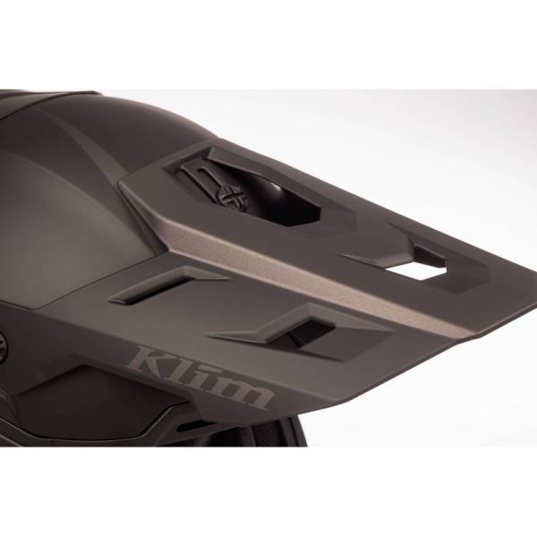 Klim T1 Freeride Helmet ECE - Image 9