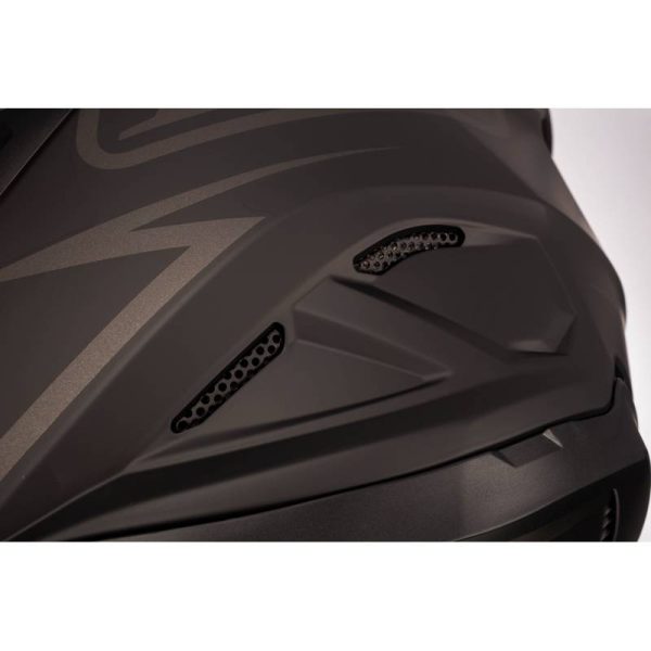 Klim T1 Freeride Helmet ECE - Image 12