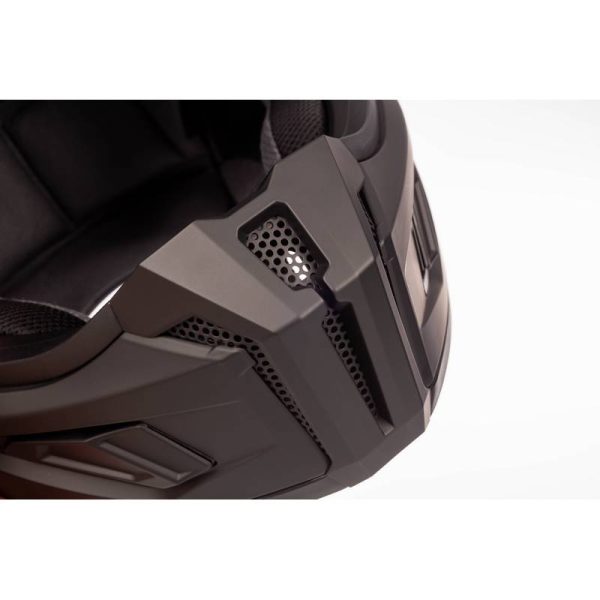 Klim T1 Freeride Helmet ECE - Image 13