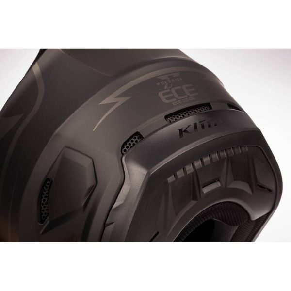 Klim T1 Freeride Helmet ECE - Image 14