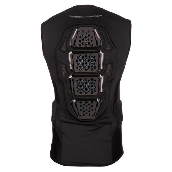 Klim Tactical Pro Armored Vest - Image 4