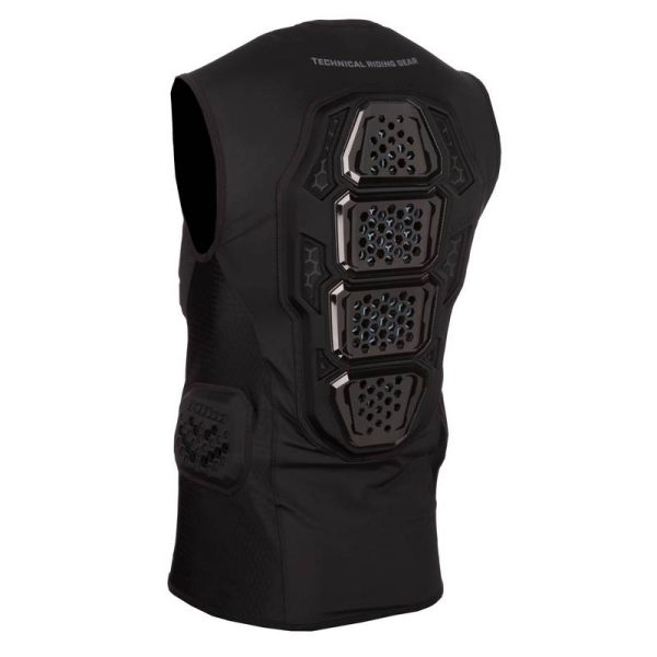 Klim Tactical Pro Armored Vest - Image 6