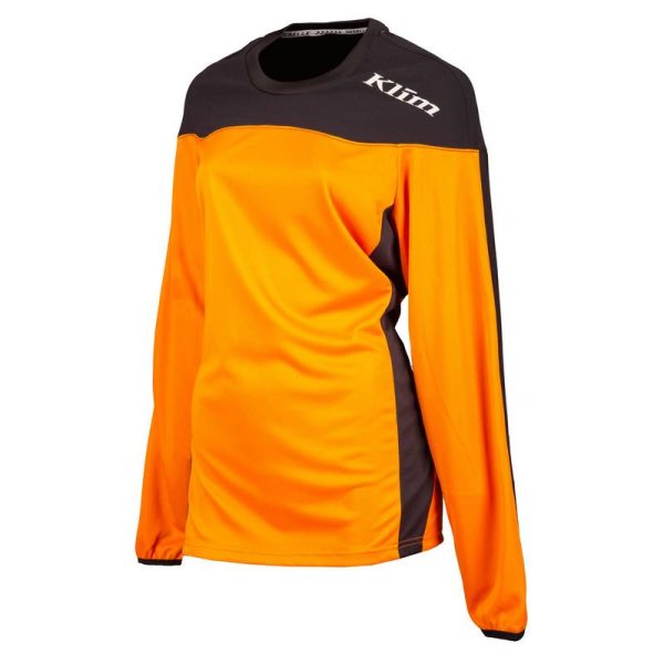 Klim Rebelle Jersey