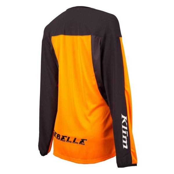 Klim Rebelle Jersey - Image 2