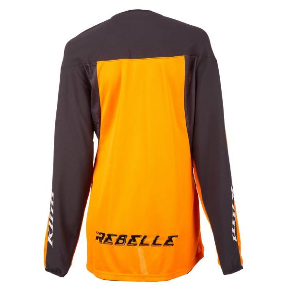 Klim Rebelle Jersey - Image 4