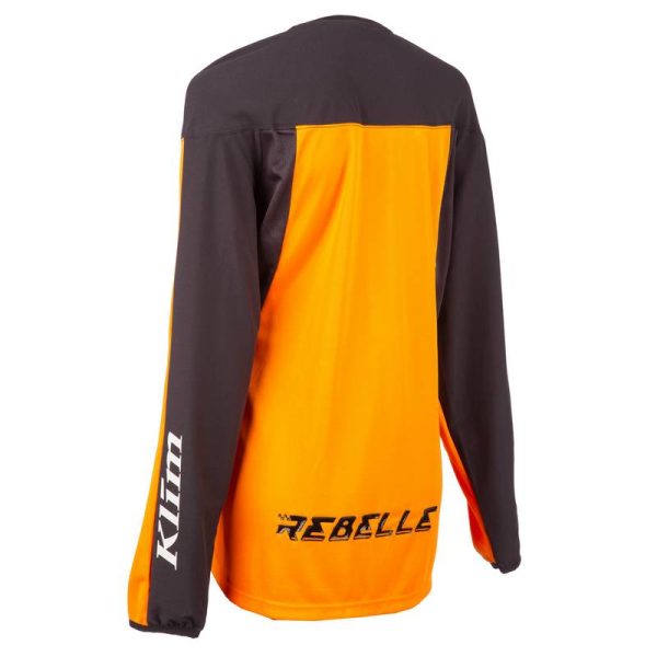 Klim Rebelle Jersey - Image 6