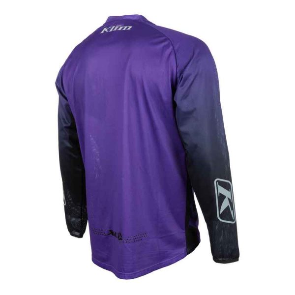 Klim XC Lite Jersey - Image 2