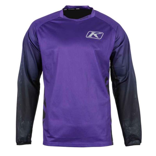 Klim XC Lite Jersey - Image 3