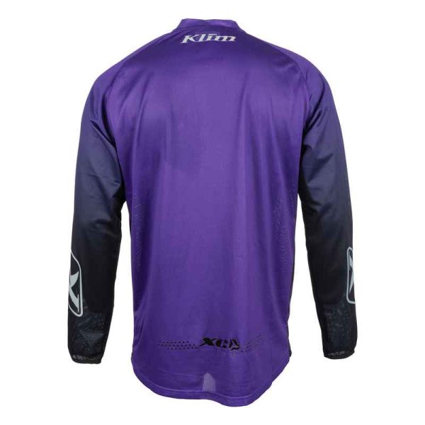 Klim XC Lite Jersey - Image 4