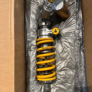 Ohlins  2019-2022 BMW S1000RR Ohlins TTX GP Shock (BM 568)