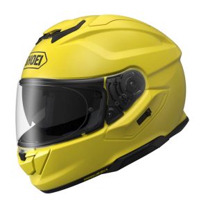 SHOEI GT-AIR 3 BR.YELLOW
