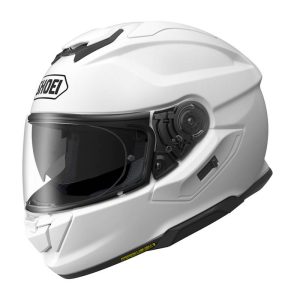 SHOEI GT-AIR 3 WHITE