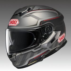 SHOEI GT-AIR 3 DISCIPLINE TC-1
